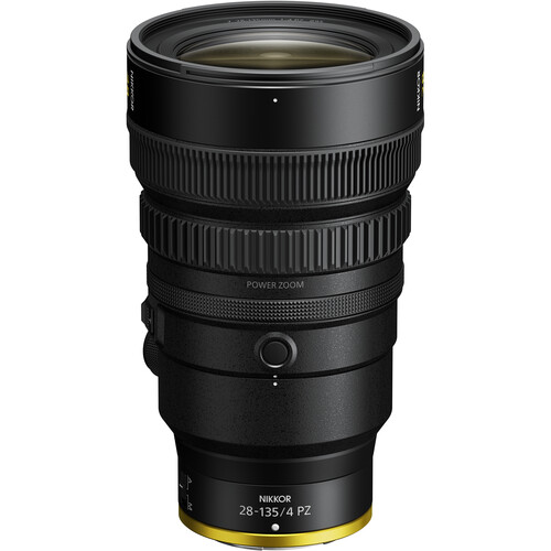 Nikon Z 28-135mm f/4 PZ za Nikon Z - 1